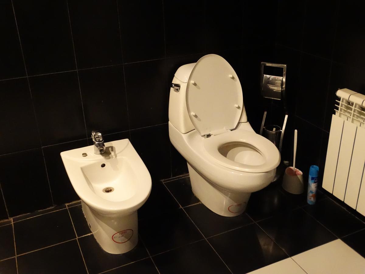 Destiny 1 Hostel Jerevan Eksteriør bilde